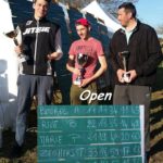 Pléchatel trial 26 03 2017 Open
