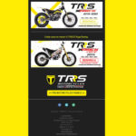 Trial TRRS xtrack 3