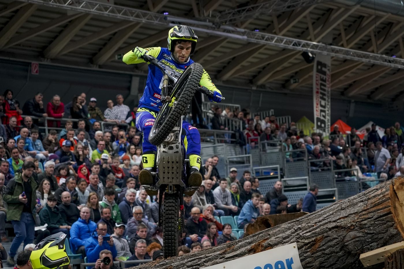 X Trial Wiener Neustadt 2023 : classements … – Planète Trial